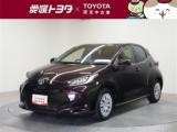 ヤリス 愛媛トヨタ 今治店（愛媛県今治市）｜エムジェー