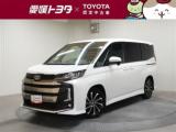 ノア 愛媛トヨタ 今治店（愛媛県今治市）｜エムジェー