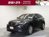 ハリアー 愛媛トヨタ 今治店（愛媛県今治市）｜エムジェー