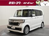N-BOXカスタム 愛媛トヨタ 今治店（愛媛県今治市）｜エムジェー