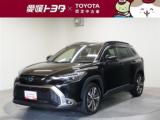 カローラクロス 愛媛トヨタ 今治店（愛媛県今治市）｜エムジェー