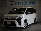 ヴォクシーハイブリッド ネッツトヨタ愛媛 宇和島（愛媛県宇和島市）｜エムジェー