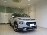 シトロエン Ｃ３エアクロスＳＵＶ