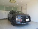 ＤＳオートモービル　ＤＳ７ (株)ロイヤルカーサービス（愛媛県松山市）｜エムジェー