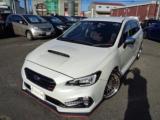 レヴォーグ 2．0STI スポーツ STIパフォーマンスPKG