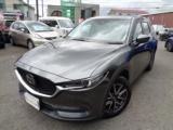 CX-5 20S シルクベージュセレクション