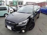 アウトバック X-ブレイク AWD 純正ナビ フルセグ