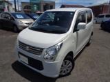 ワゴンR FX 5速MT車