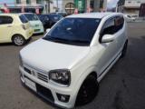 アルトワークス 5MT車 最終型!!