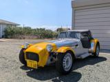 ケーターハム CATERHAM Seven160 