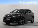 ハリアー ネッツトヨタ瀬戸内 新居浜店（愛媛県新居浜市）｜エムジェー