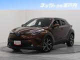 C-HR ネッツトヨタ瀬戸内 新居浜店（愛媛県新居浜市）｜エムジェー