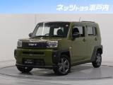 タフト ネッツトヨタ瀬戸内 めんどり店（愛媛県四国中央市）｜エムジェー