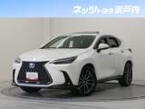 レクサスNX ネッツトヨタ瀬戸内 めんどり店（愛媛県四国中央市）｜エムジェー