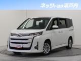 ノア ネッツトヨタ瀬戸内 めんどり店（愛媛県四国中央市）｜エムジェー