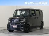 N-BOXカスタム ネッツトヨタ瀬戸内 めんどり店（愛媛県四国中央市）｜エムジェー