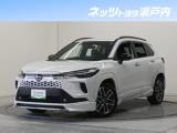 カローラクロス ネッツトヨタ瀬戸内 めんどり店（愛媛県四国中央市）｜エムジェー