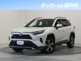 RAV4 PHV