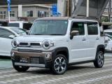 ハスラー ネッツトヨタ瀬戸内 めんどり店（愛媛県四国中央市）｜エムジェー
