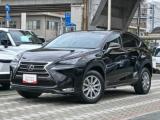 レクサスNX ネッツトヨタ瀬戸内 大洲店（愛媛県大洲市）｜エムジェー