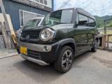 フレアクロスオーバー XS 禁煙車 ナビ、Bカメラ ETC、ドラレコ