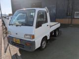 サンバートラック 株式会社LOCK ON（愛媛県松山市）｜エムジェー