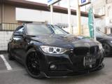 BMW ３シリーズ