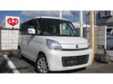 スペーシア KING AUTO  (株)Wings Japan（愛媛県松山市）｜エムジェー