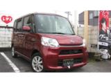 タント KING AUTO  (株)Wings Japan（愛媛県松山市）｜エムジェー