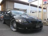 BMW ６シリーズ