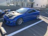 セリカ SS-1 WEBERスポーツフルエアロ
