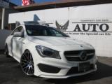 メルセデス・ベンツ CLAクラス CLA180