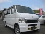 バモス L 支払総額19.9万円 ETC 社外13AW