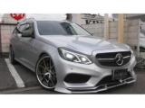 メルセデス・ベンツ Ｅクラスワゴン E250 ステーションワゴン アバンギャルド