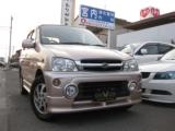 テリオスキッド カスタムL 支払総額24．9万円 検2年付