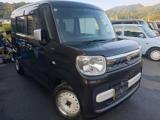 スペーシア KING AUTO  (株)Wings Japan（愛媛県松山市）｜エムジェー