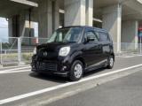 モコ X 納車時バッテリー タイヤ4本 LEDライト新品