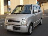 ワゴンR 福祉車両