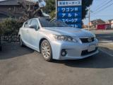 レクサスCT 有田モータース（愛媛県松山市）｜エムジェー
