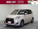 パッソ 愛媛トヨタ 西条・新居浜店（愛媛県西条市）｜エムジェー