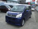 ムーヴ L SA2