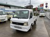 サンバートラック TB  4WD