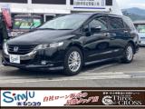 オデッセイ 2.4 M