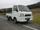 サンバートラック 好光農機(株)（愛媛県松山市）｜エムジェー