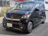 N-WGNカスタム ササキボデー  車検のベスト大洲店（愛媛県大洲市）｜エムジェー