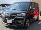 ソリオバンディット ササキボデー  車検のベスト大洲店（愛媛県大洲市）｜エムジェー