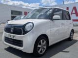 N-ONE ササキボデー  車検のベスト大洲店（愛媛県大洲市）｜エムジェー