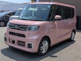 タント ササキボデー  車検のベスト大洲店（愛媛県大洲市）｜エムジェー