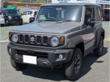 ジムニーシエラ カワカミ自動車（愛媛県大洲市）｜エムジェー