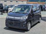 ワゴンRスティングレー カワカミ自動車（愛媛県大洲市）｜エムジェー
